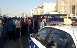 ماجرای زیر گرفتن یک مامور پلیس توسط فرزند یک نماینده مجلس