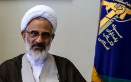 نماینده ولی فقیه در سپاه: می‌خواستند مقام معظم رهبری را هدف قرار دهند

