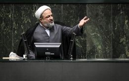 پست عجیب حمید رسایی پس از حمایت رهبری از رییس‌جمهور + عکس