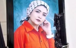 ​یک زن دیگر کشته شد/ کبری رضایی کیست؟

