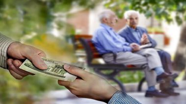 تاریخ واریز حقوق مرداد ماه بازنشستگان اعلام شد