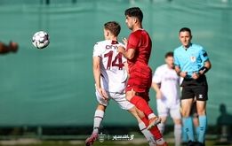 غیبت معنادار مهری و گندوز در ترکیب پرسپولیس