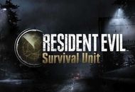 معرقی بازی استراتژیک موبایلی Resident Evil: Survival Unit +زمان رونمایی و پخش

