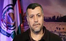 حماس: رژیم صهیونیستی موقتی است و از بین خواهد رفت