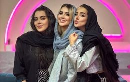 مرگ هولناک بلاگر مشهور به همراه دو خواهرش در تهران + عکس و فیلم

