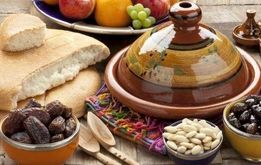 بهترین مواد غذایی برای سحری از نظر طب سنتی