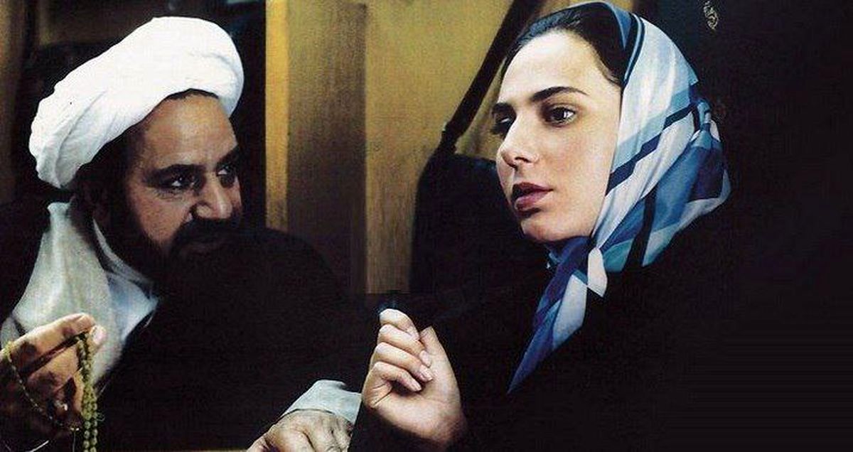 کارگردان فیلم »مارمولک» تهدید شد! +فیلم