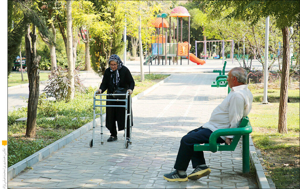 اعتراض بازنشستگان کشوری و فرهنگیان بازنشسته / حق اولاد و عائله مندی اردیبهشت ماه واریز نشد