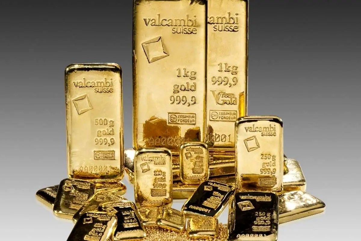 ریزش قیمت طلا در راه است