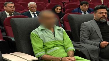  فرد حمله کننده به سفارت جمهوری آذربایجان اعدام شد