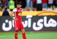 بازگشت مهدی ترابی به پرسپولیس