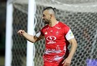 شرط سردار دورسون برای ماندن در پرسپولیس
