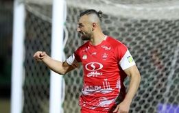 شرط سردار دورسون برای ماندن در پرسپولیس