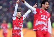 دو خروجی وحید هاشمیان از پرسپولیس مشخص شدند


