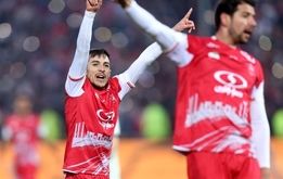 دو خروجی وحید هاشمیان از پرسپولیس مشخص شدند

