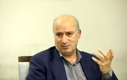 تعریف و تمجید خاص مهدی تاج از ساپینتو