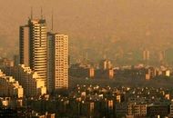 تهران بخاطر آلودگی هوا تعطیل می‌شود؟