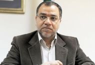 توییت معنادار عضو دفتر حفظ و نشر آثار رهبر انقلاب + عکس