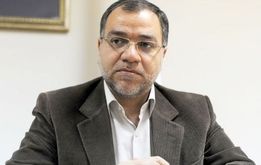 توییت معنادار عضو دفتر حفظ و نشر آثار رهبر انقلاب + عکس