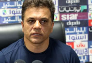 سرمربی بعدی شمس آذر مشخص شد