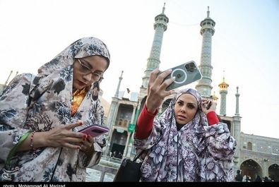 زنانِ تاثیرگذارِ در قم