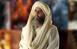 تیزر جنجالی سریال معاویه در عربستان با توهین به مقدسات شیعیان + فیلم