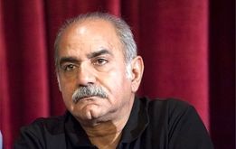 گریم متفاوت پرویز پرستویی در سریال «شکارگاه»+فیلم