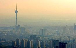 آمار هولناک مرگ بر اثر آلودگی هوا