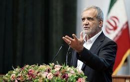 خط و نشان پزشکیان برای ترامپ درباره مذاکره