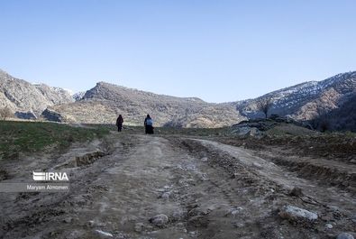 تحصیل دانش‌آموزان در مناطق محروم روستایی