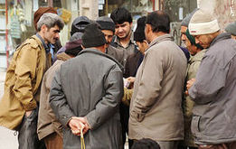 این گروه از اتباع می‌توانند در ایران  بمانند +عکس