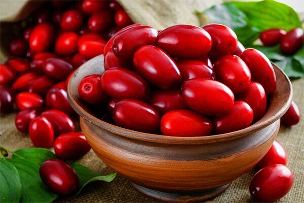 تنظیم فشار خون با این میوه کوچک و خوشمزه