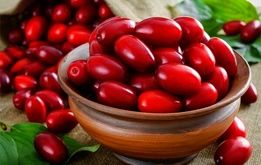 تنظیم فشار خون با این میوه کوچک و خوشمزه