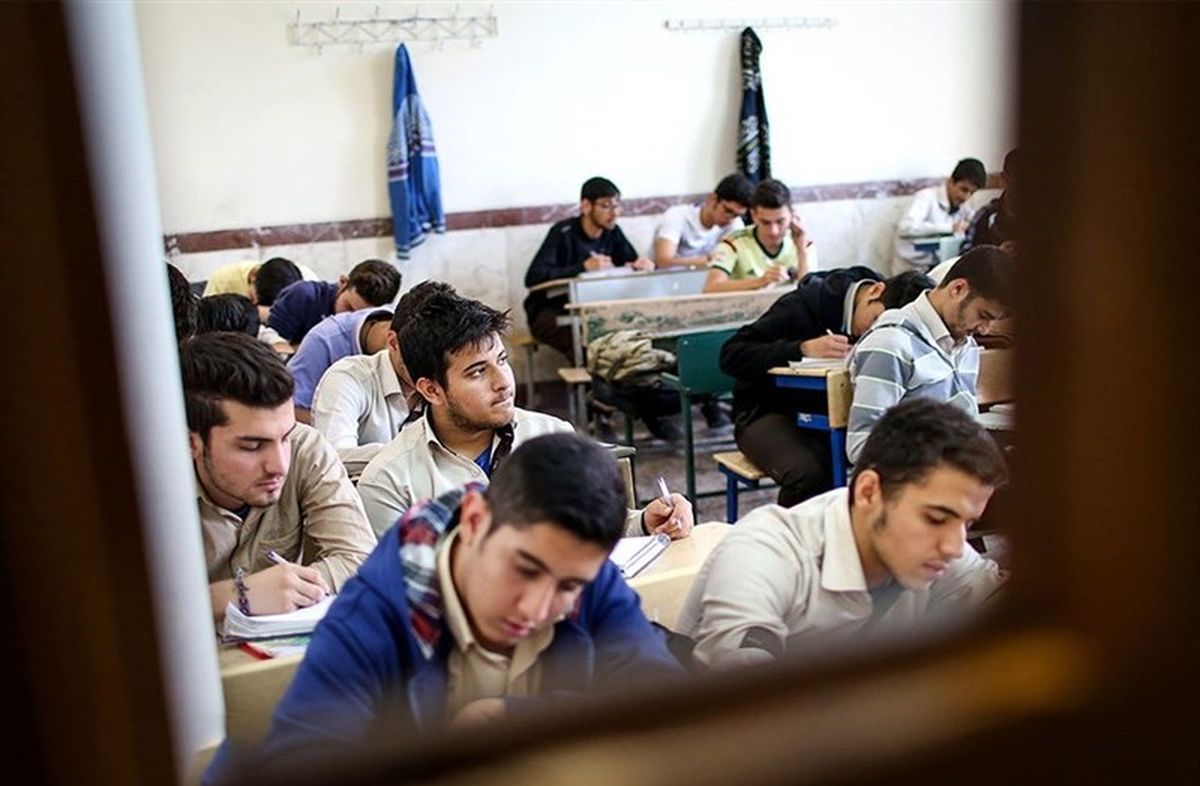 آخرین خبر از تاثیر معدل بر کنکور/ دنیا به کام یازدهمی‌ها