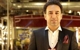 حمله تند و بی سابقه علی کریمی به شاهین صمدپور
