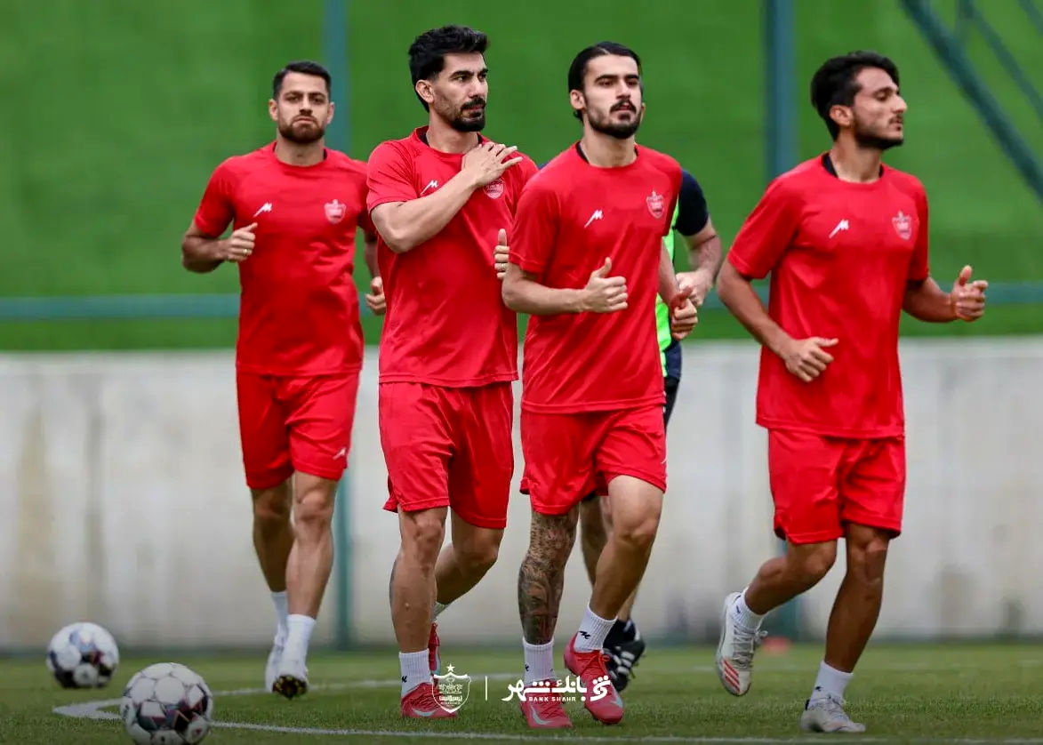 بحران بزرگ در پرسپولیس؛ احتمال غیبت خریدهای جدید مقابل فجر سپاسی