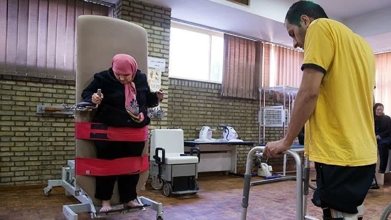 خبر خوش برای برای معلولان و مددجویان