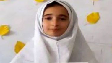 جزئیات قتل و کشف جسد دختر دانش‌آموز ملایری +فیلم

