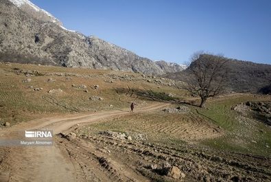 تحصیل دانش‌آموزان در مناطق محروم روستایی
