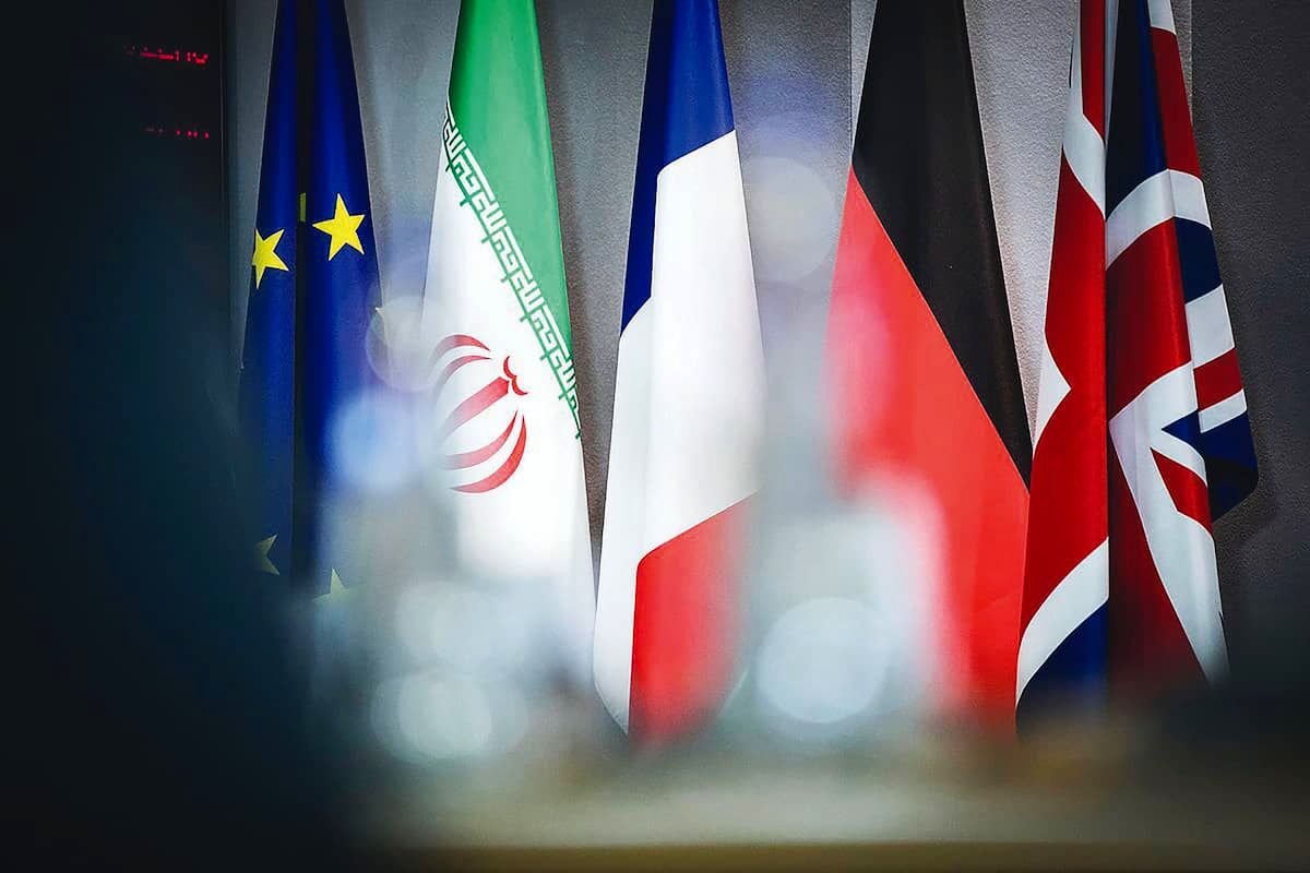 مذاکرت ایران و اروپا فردا در ژنو برگزار می‌شود