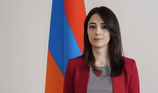 سفر مقام ارشد ارمنستان به تهران / ماجرا چیست؟