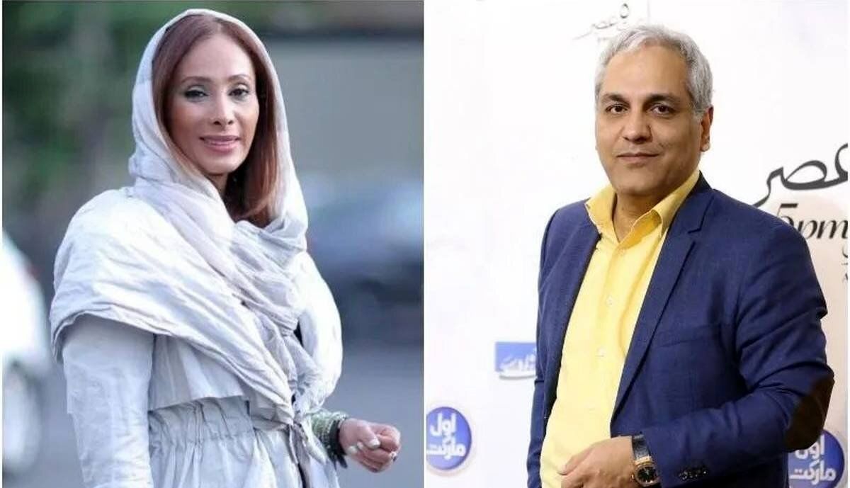 ماجرای قهر سحر زکریا و مدیری از کجا شروع شد