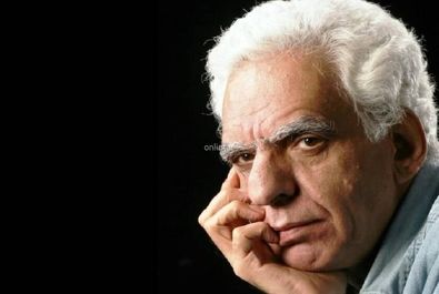 کیومرث پوراحمد 