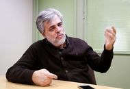 کنایه سنگین مهاجری به اظهارات اخیر جواد لاریجانی