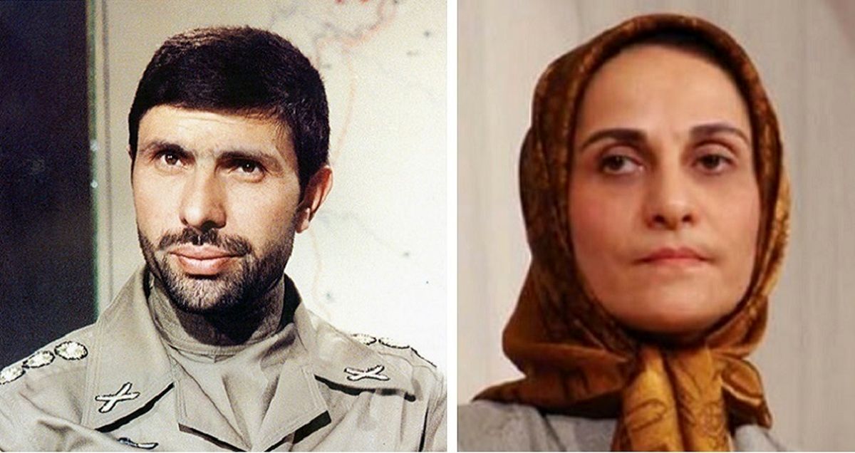 فرجام زنی که فرمانده ارتش را ترور کرد | «زهره قائمی» کیست؟ 