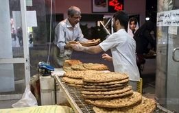قیمت نان آزاد می‌شود؟