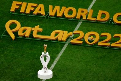 اختتامیه و قهرمانی آرژانتین در جام جهانی 2022 قطر