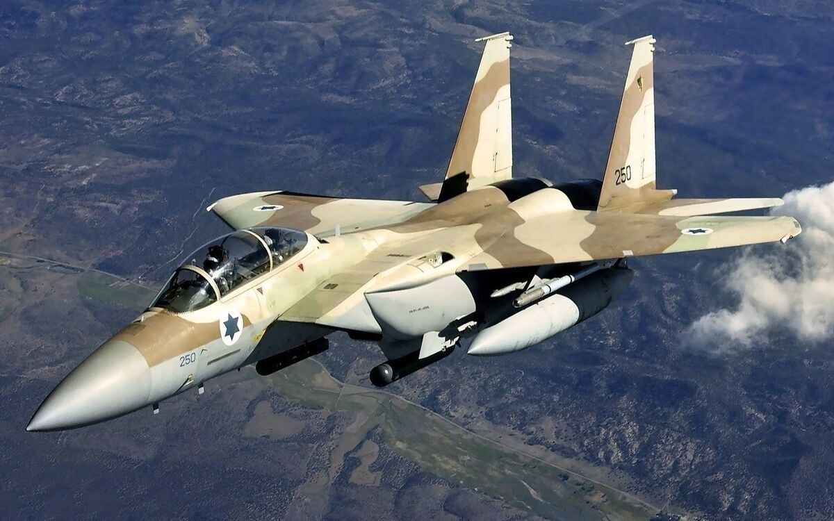 فوری؛  انهدام یک فروند جنگنده F35 دیگر رژیم صهیونیستی
