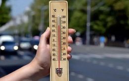 دمای هوا ۵ درجه کاهش می‌یابد + فیلم