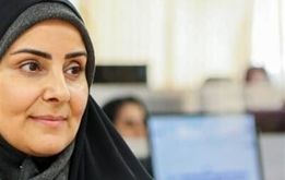 فرزانه صادق وزیر راه و شهرسازی استعفا داد؟